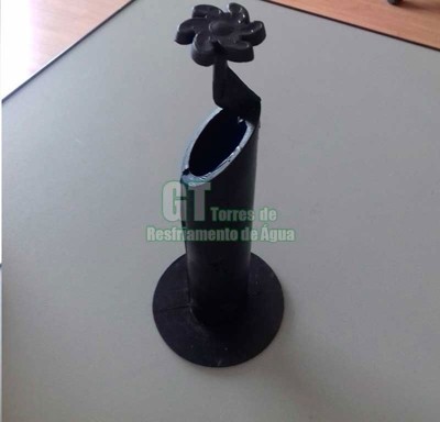 Bicos spray para lavador de gases
